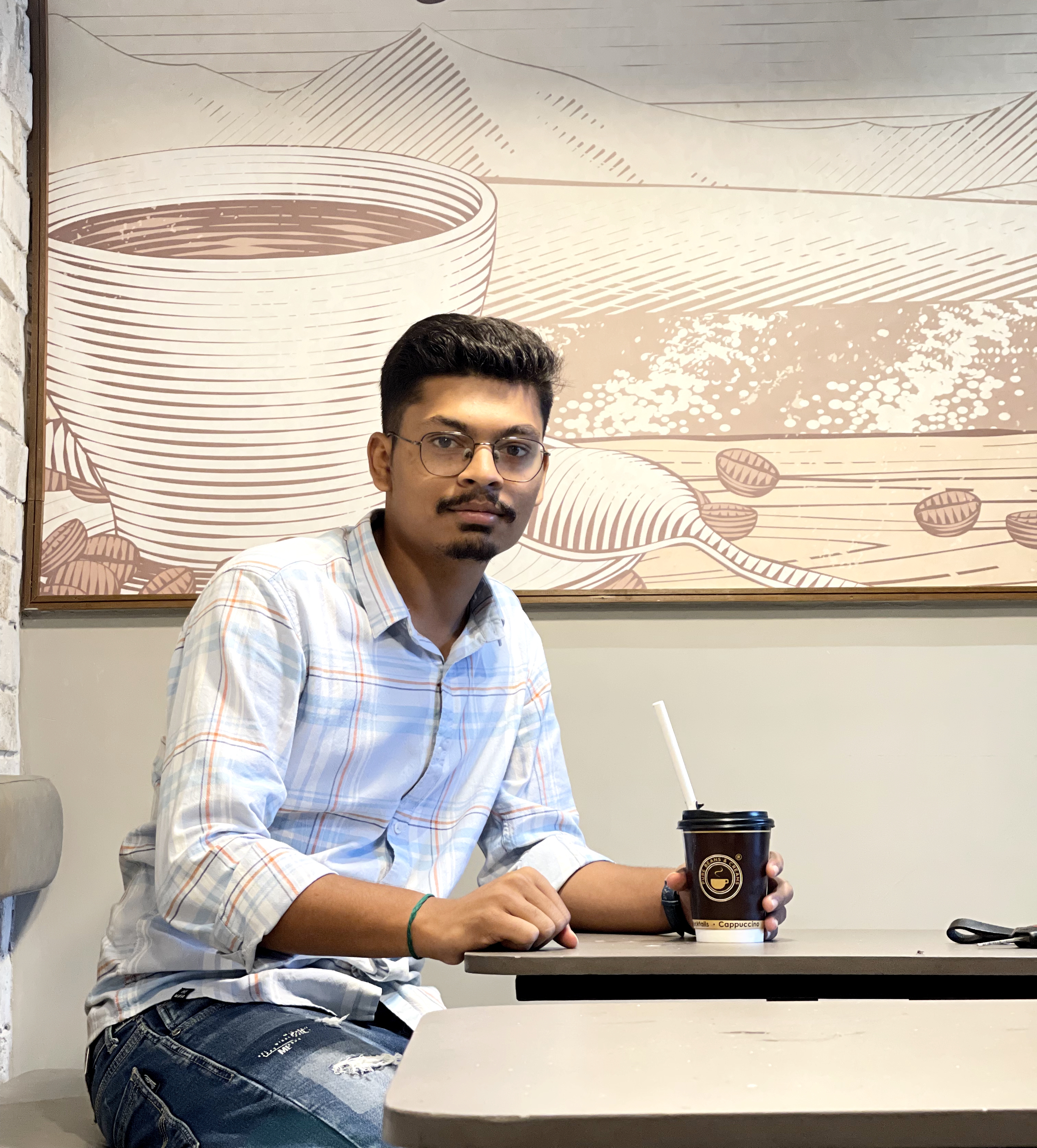 Akshay Bhalala - Software Developer